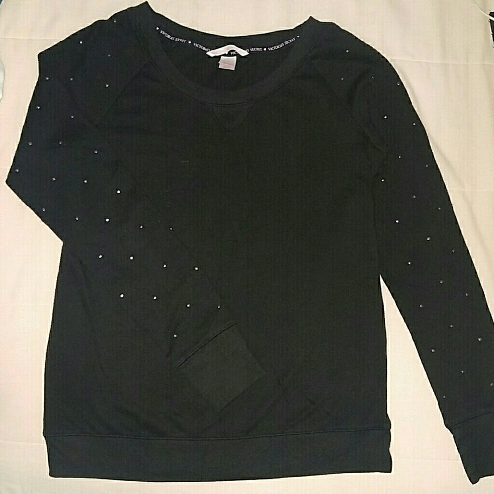 Black Long Sleeve